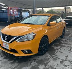 نيسان سنترا